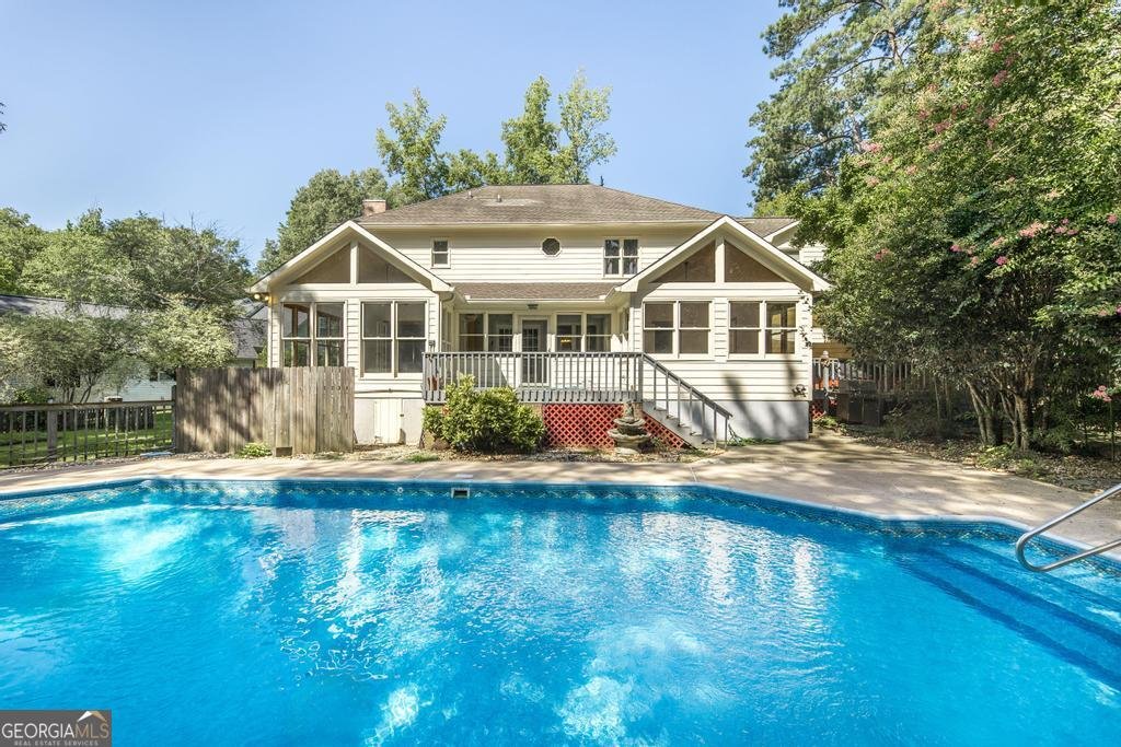 108 Clarendon Court Macon - 42