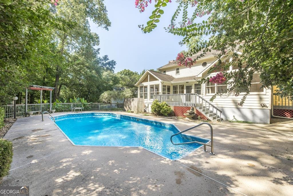 108 Clarendon Court Macon - 9