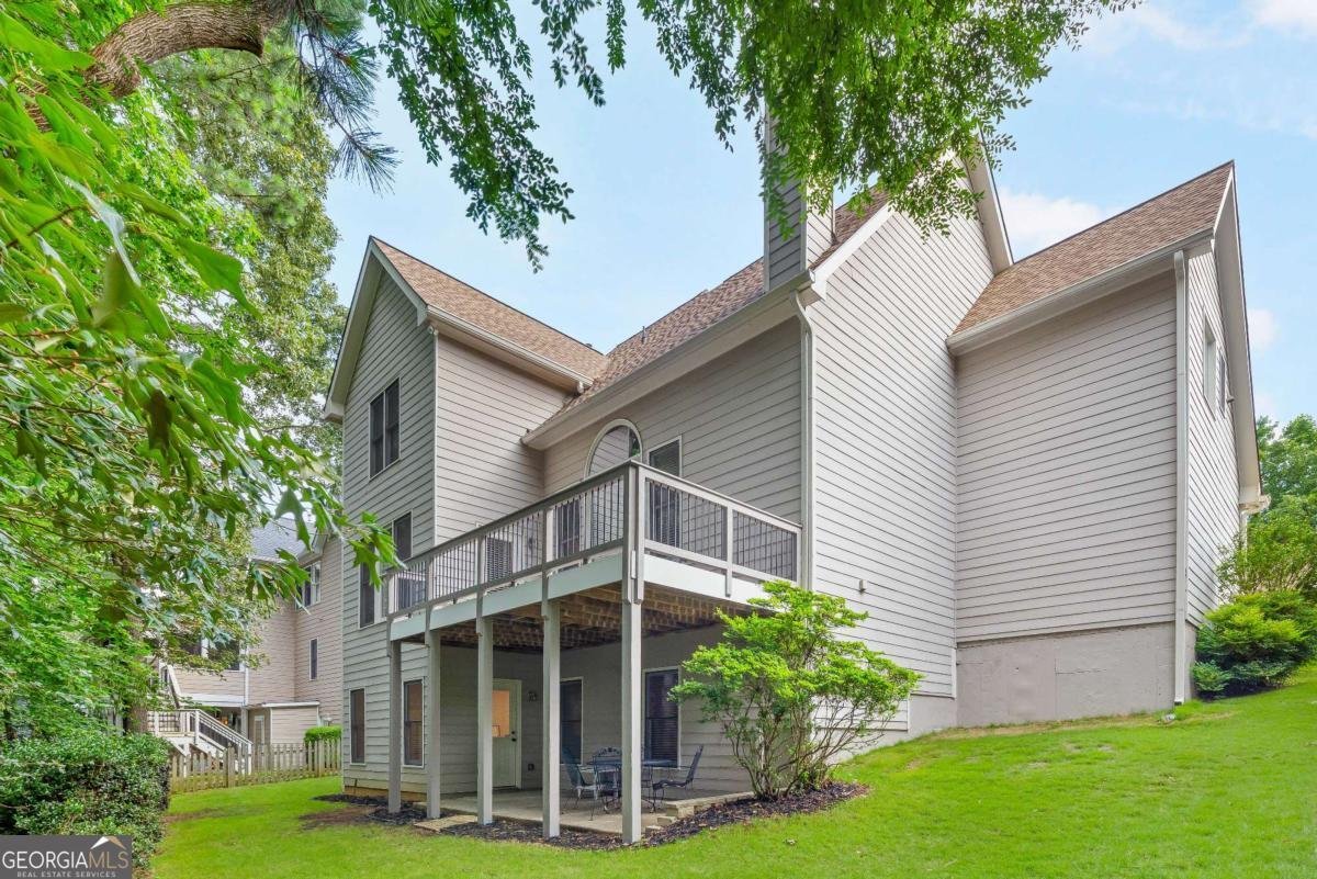 8073 RIDGE Valley Woodstock - 30