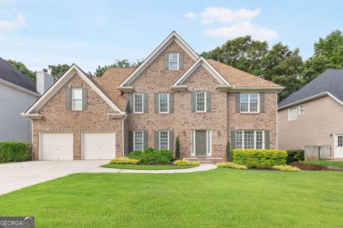 8073 RIDGE Valley Woodstock - 32