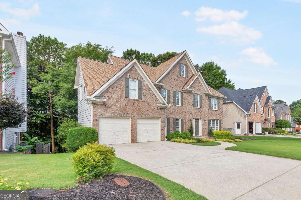 8073 RIDGE Valley Woodstock - 33