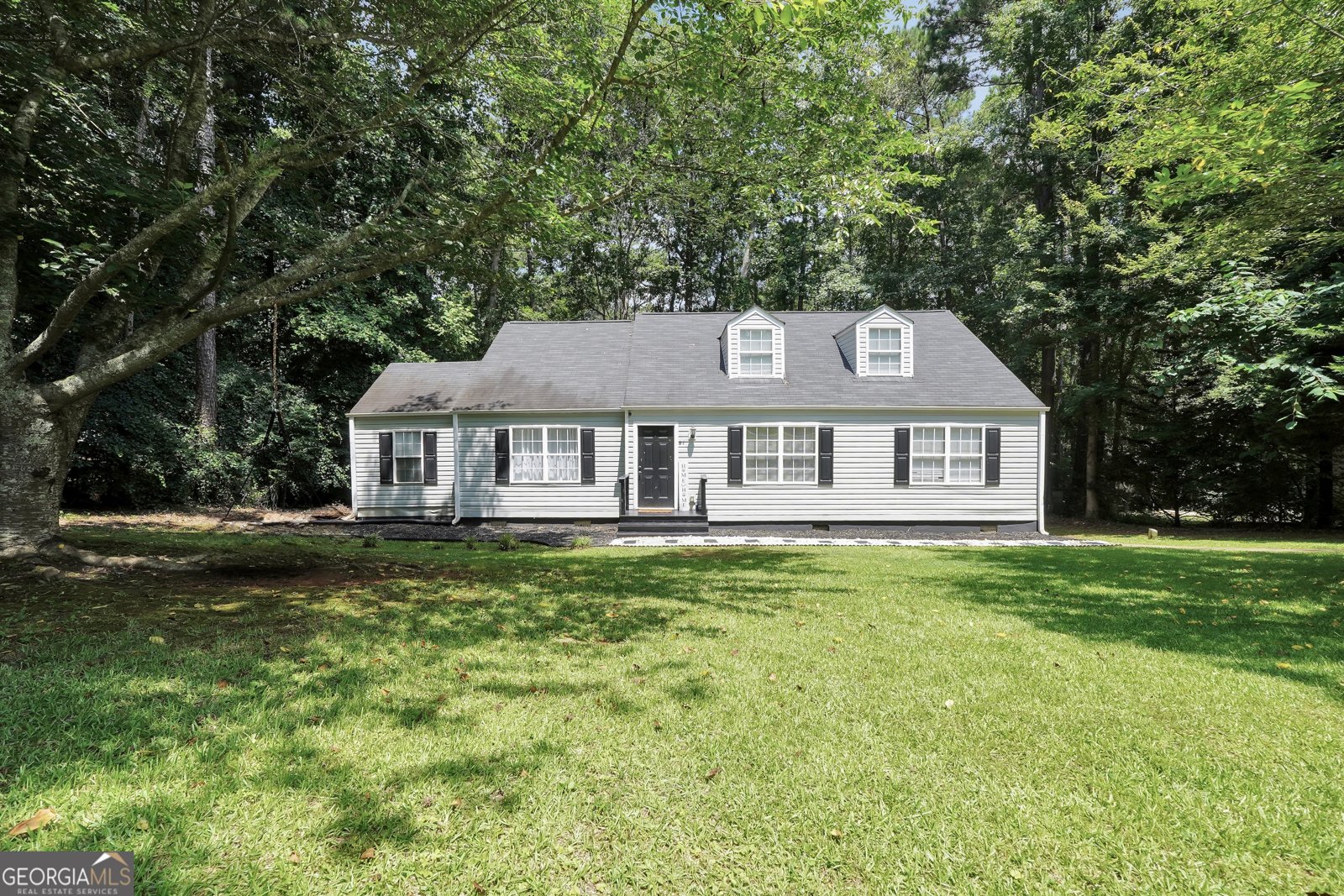 81 Hummingbird Drive Monticello - 1