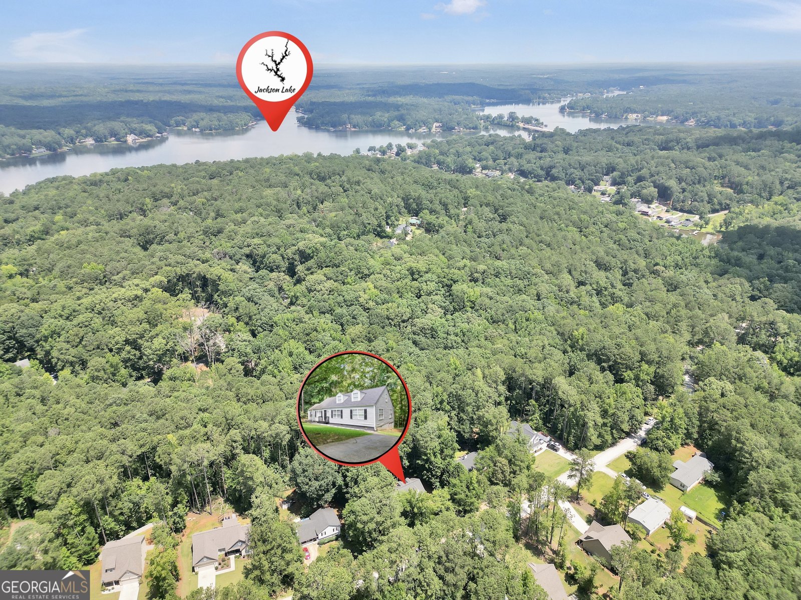 81 Hummingbird Drive Monticello - 47