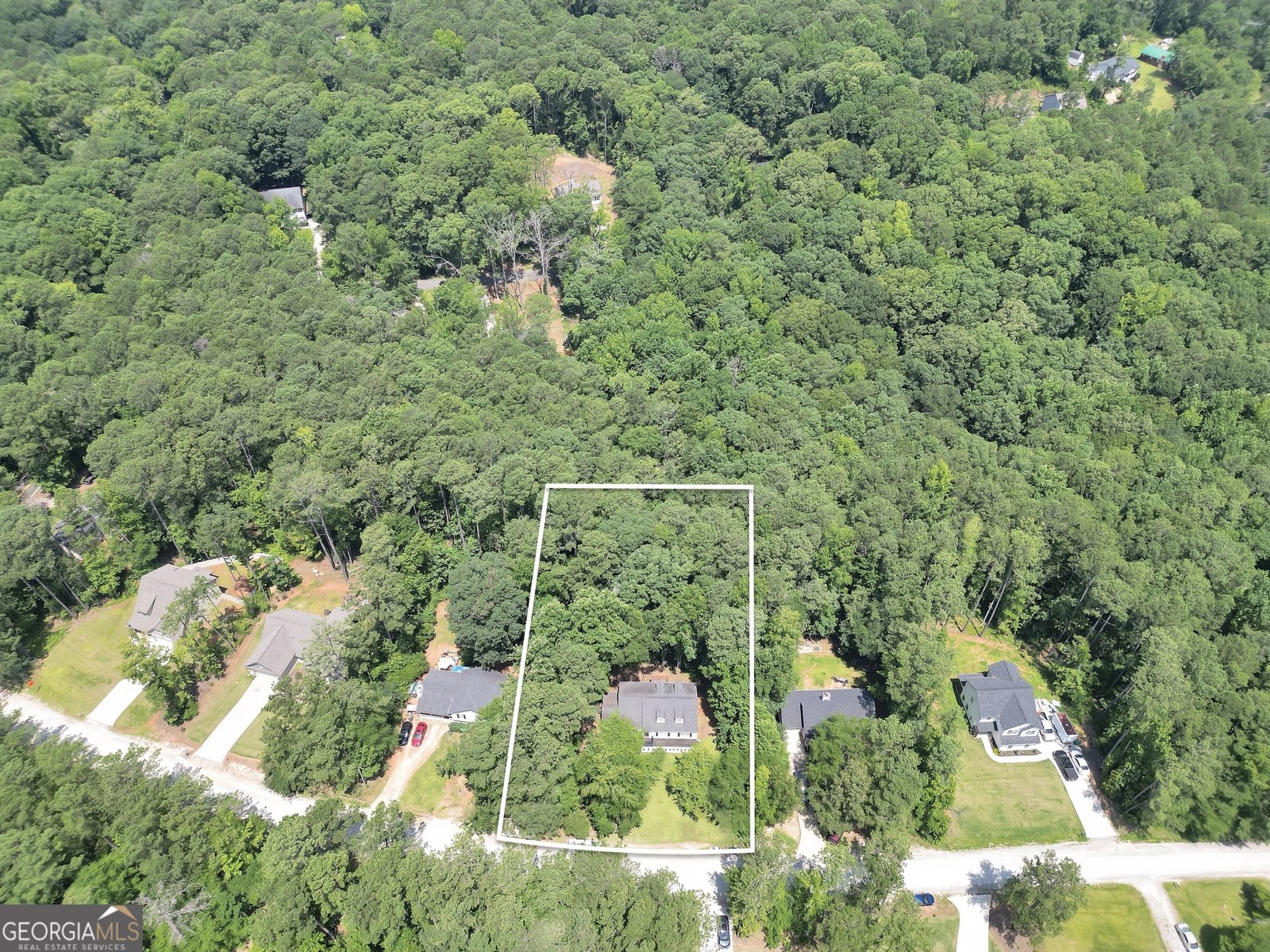 81 Hummingbird Drive Monticello - 48