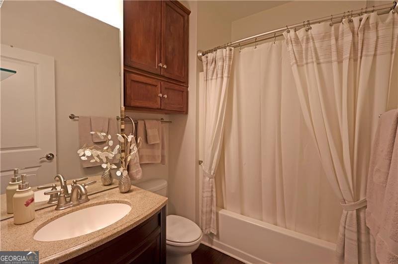 349 Fieldstone Lane Dallas - 25