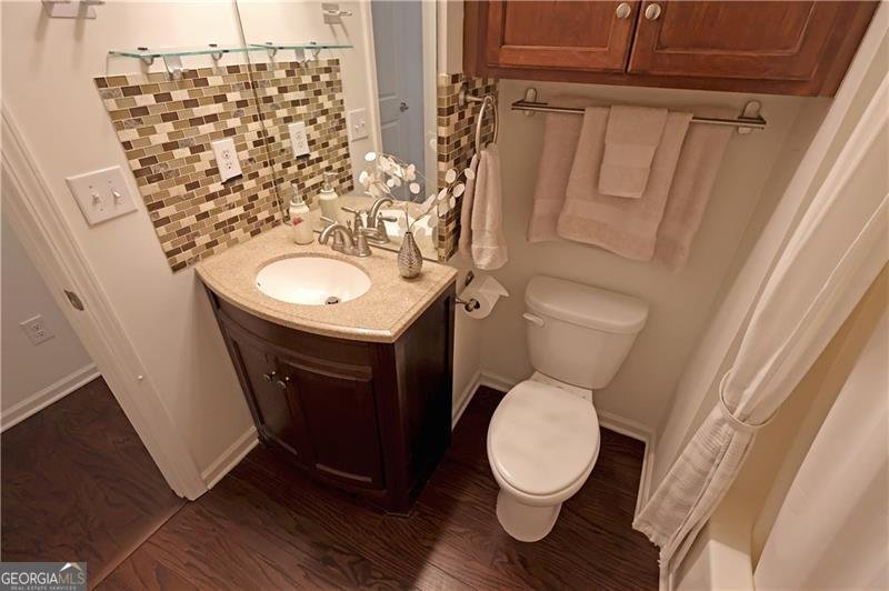 349 Fieldstone Lane Dallas - 26