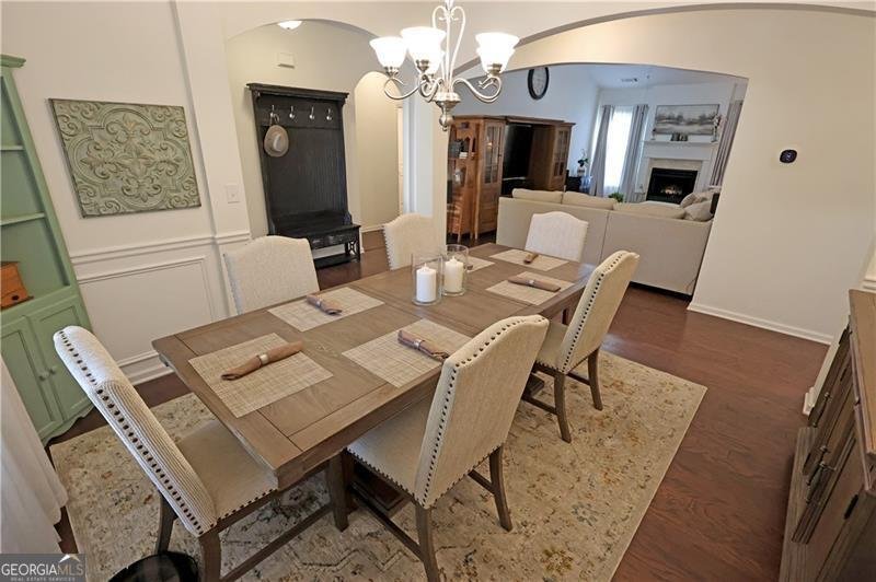 349 Fieldstone Lane Dallas - 6