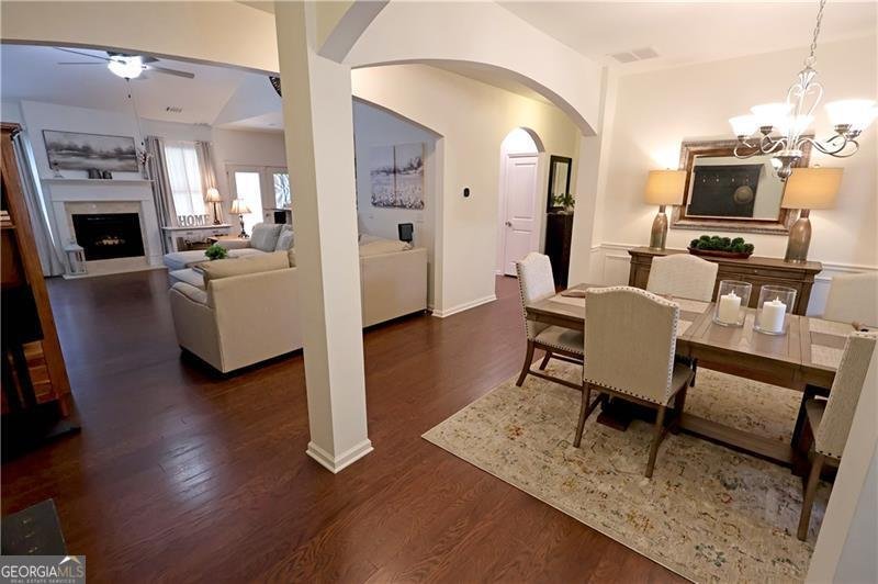 349 Fieldstone Lane Dallas - 7