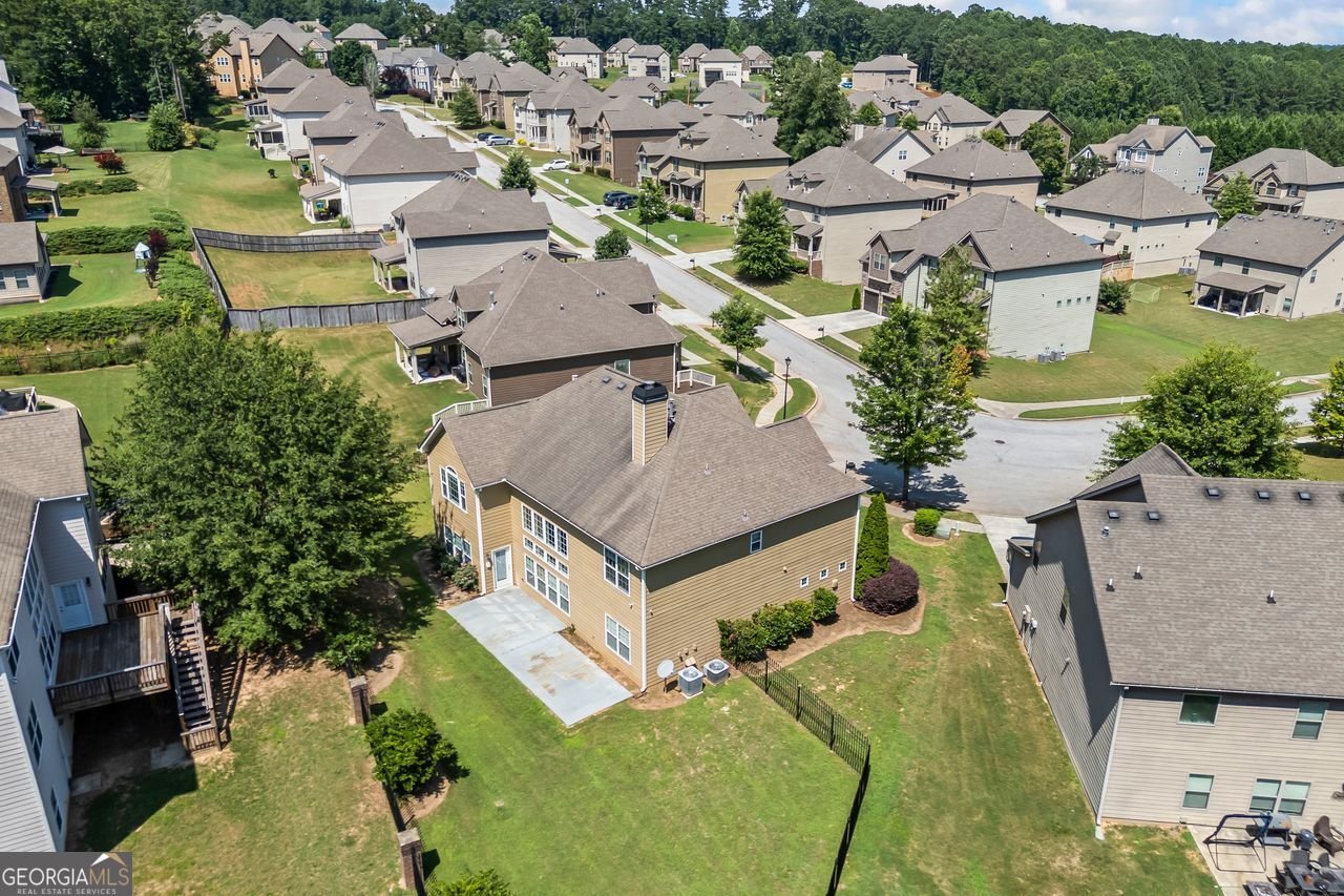 3843 DRAGON FLY Lane Loganville - 10