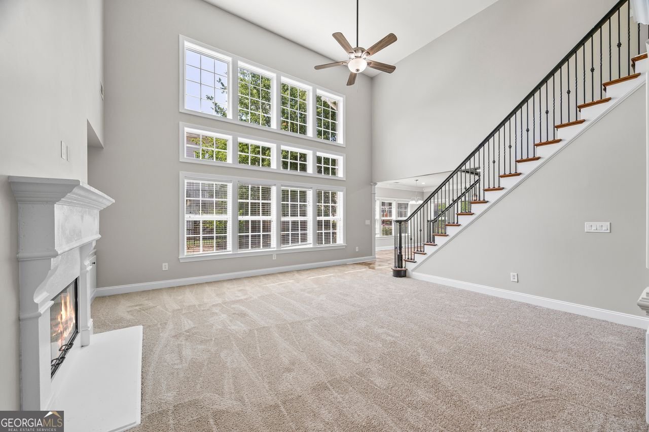 3843 DRAGON FLY Lane Loganville - 12