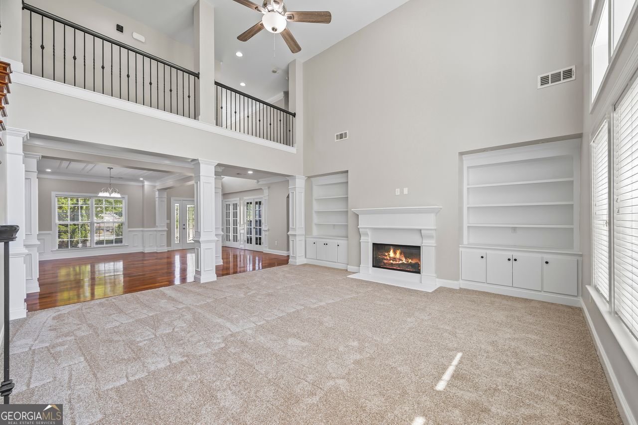 3843 DRAGON FLY Lane Loganville - 13