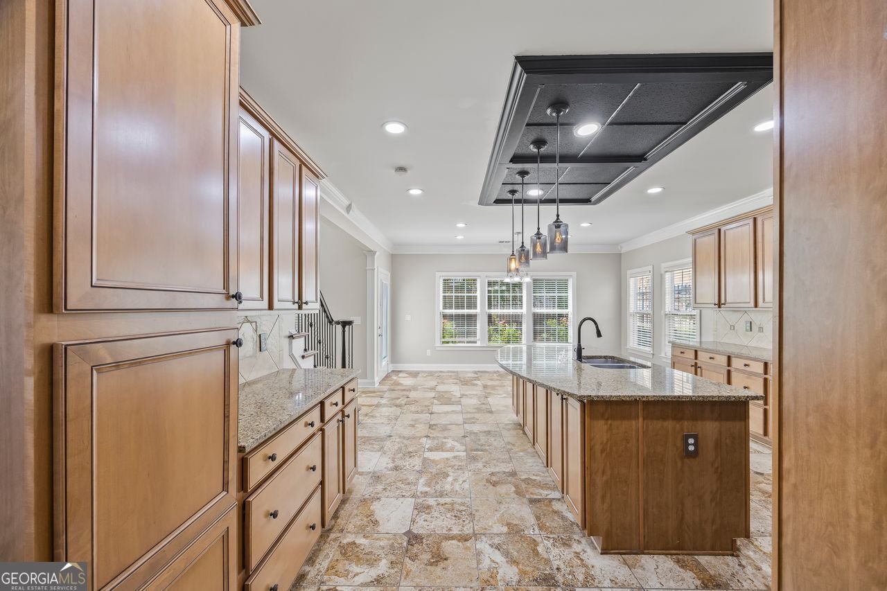 3843 DRAGON FLY Lane Loganville - 14
