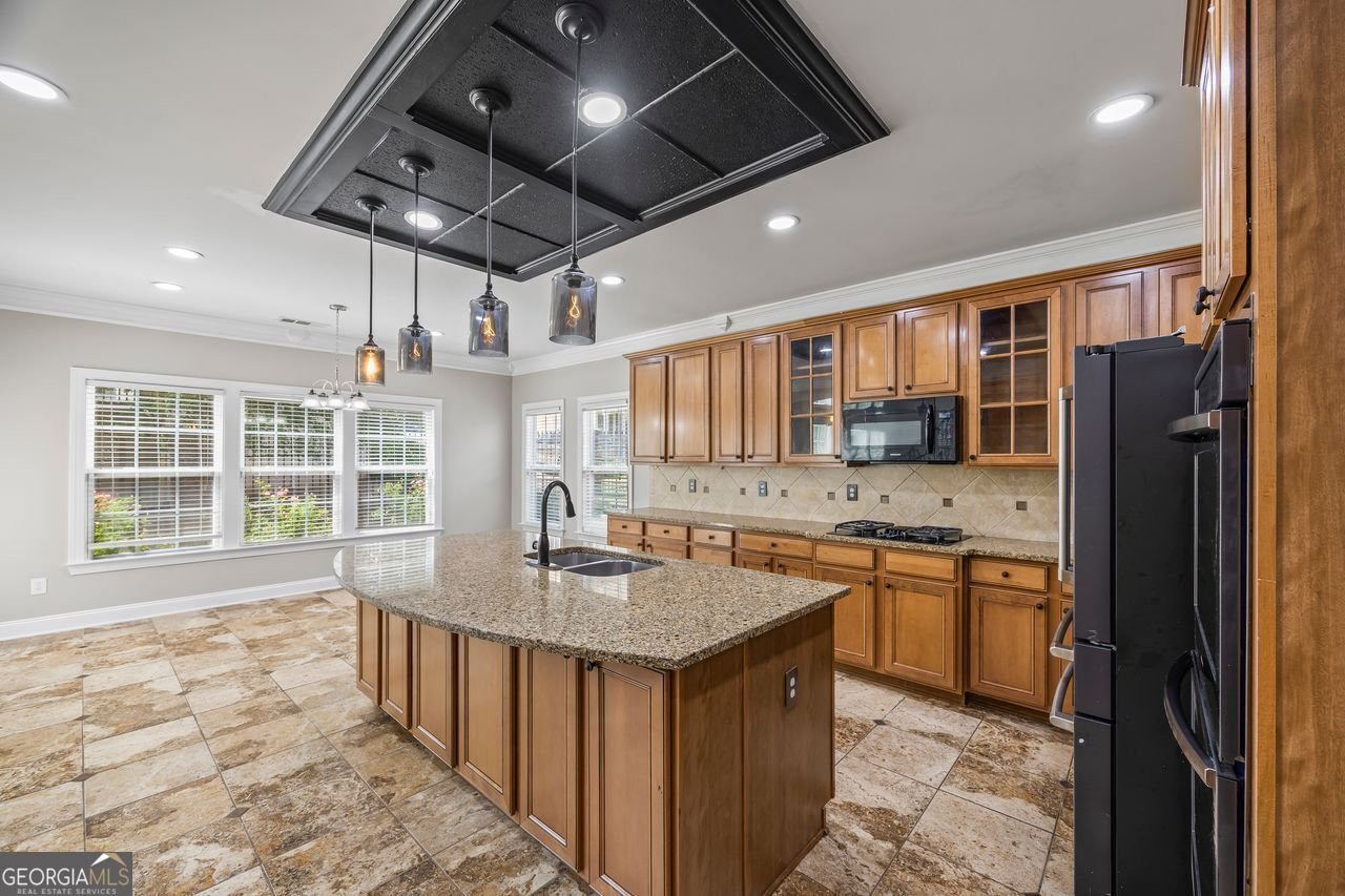 3843 DRAGON FLY Lane Loganville - 15