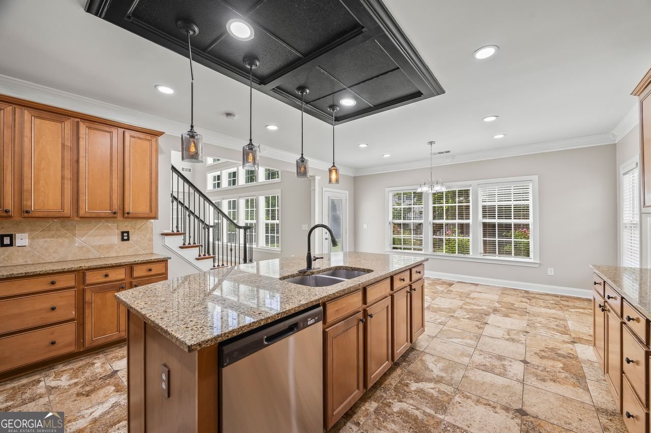 3843 DRAGON FLY Lane Loganville - 17