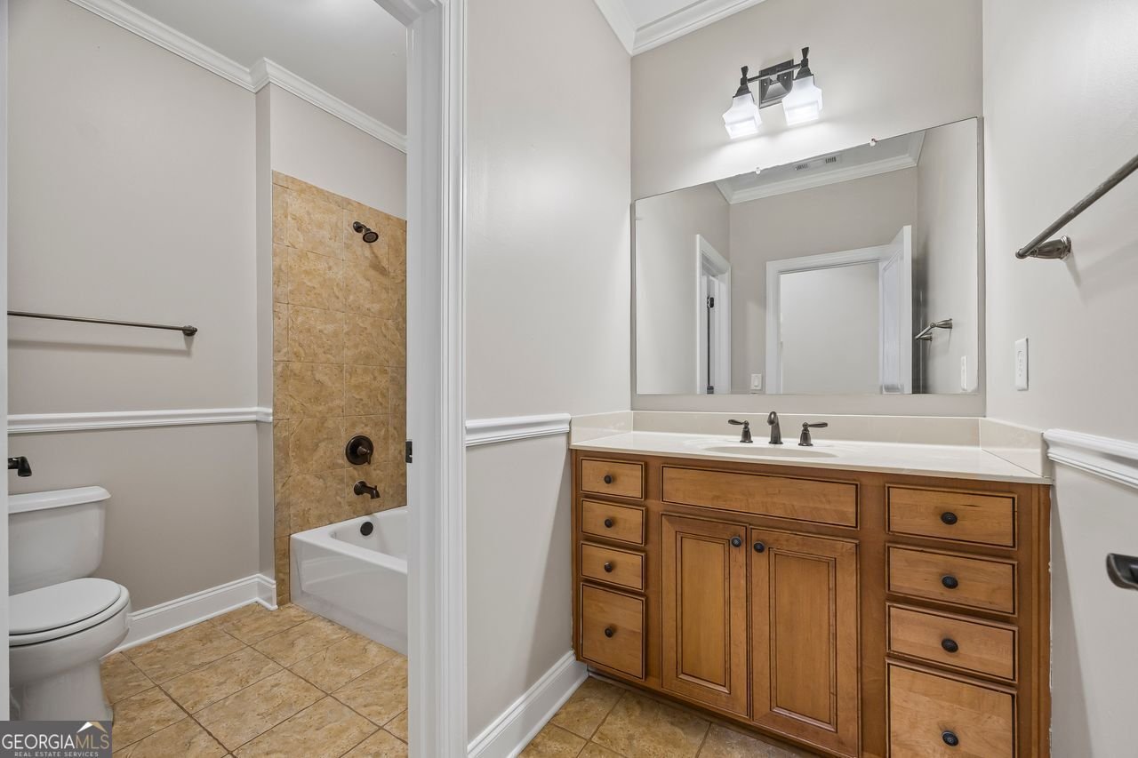 3843 DRAGON FLY Lane Loganville - 20