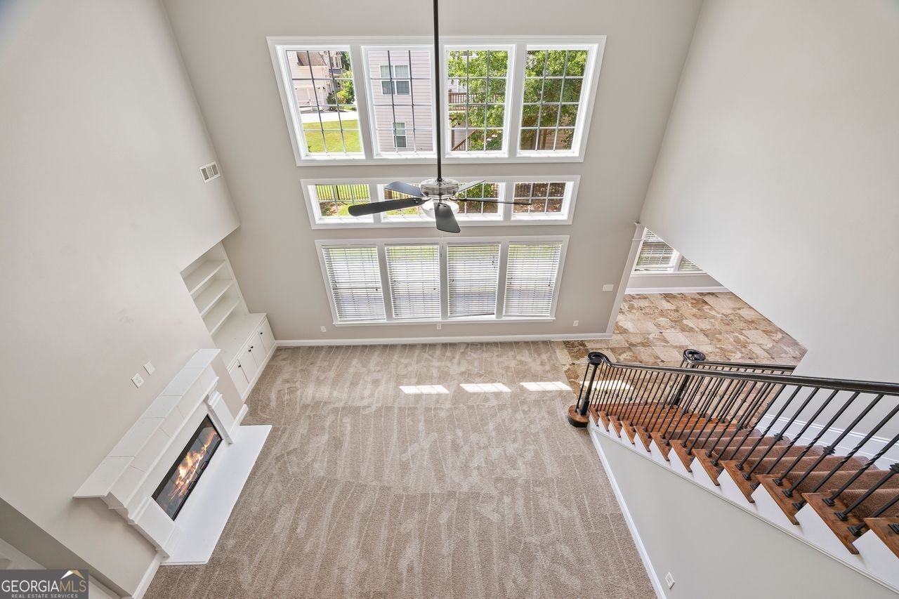 3843 DRAGON FLY Lane Loganville - 21