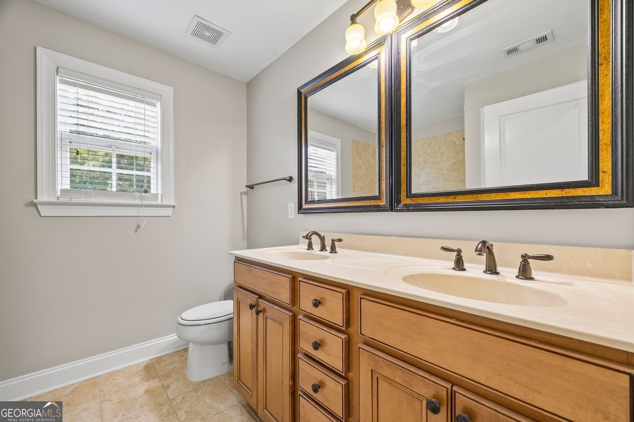 3843 DRAGON FLY Lane Loganville - 22