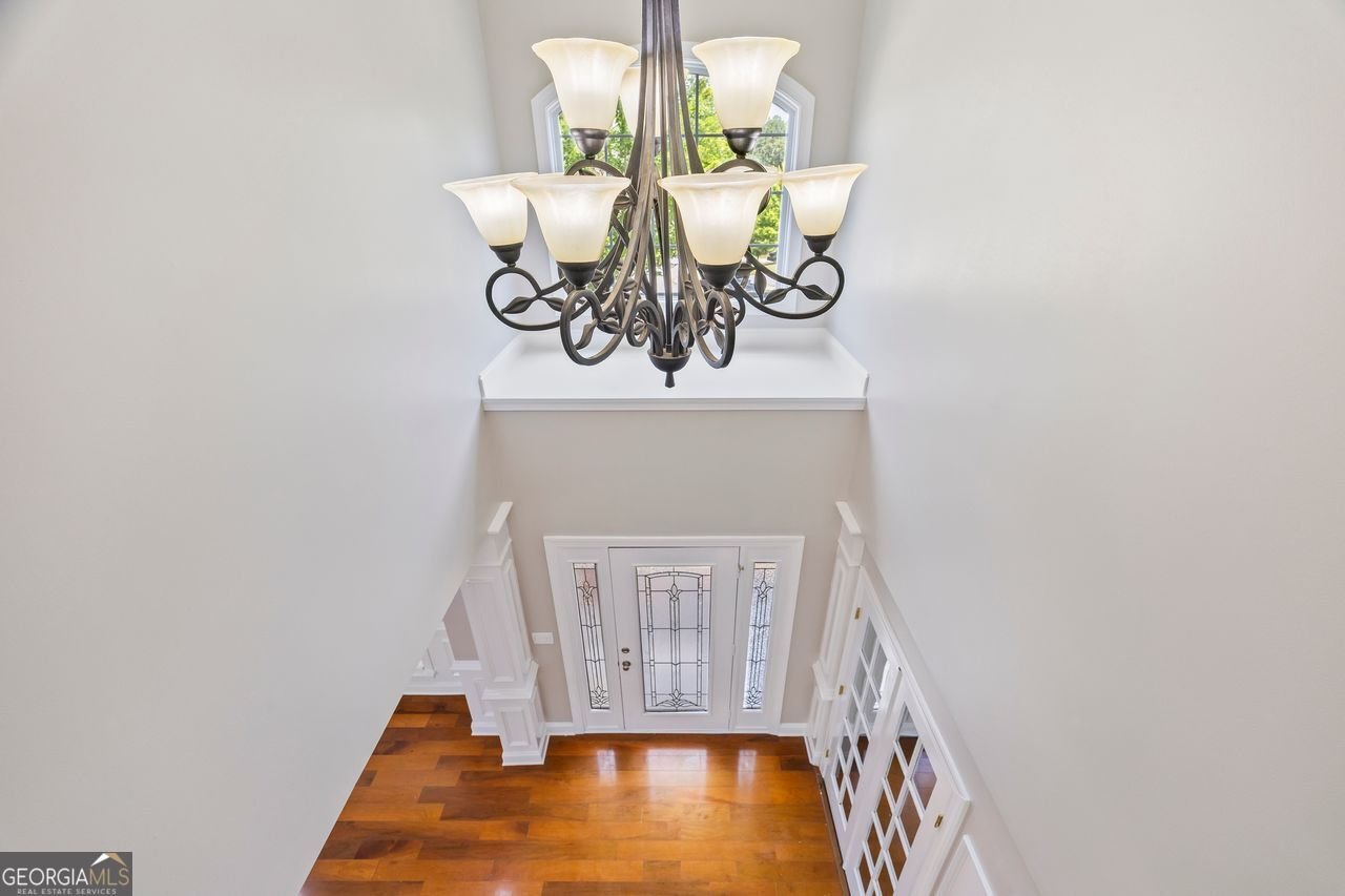 3843 DRAGON FLY Lane Loganville - 24