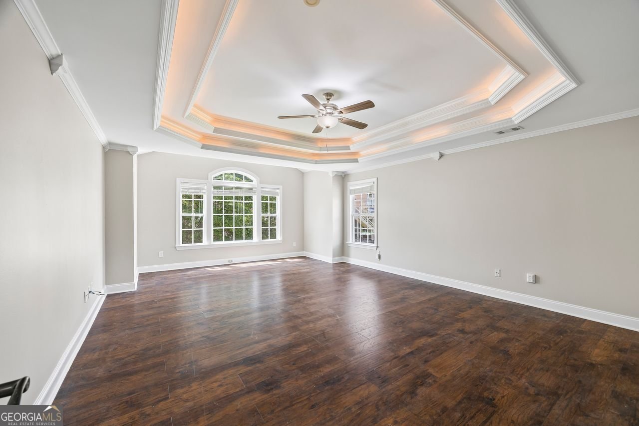 3843 DRAGON FLY Lane Loganville - 26