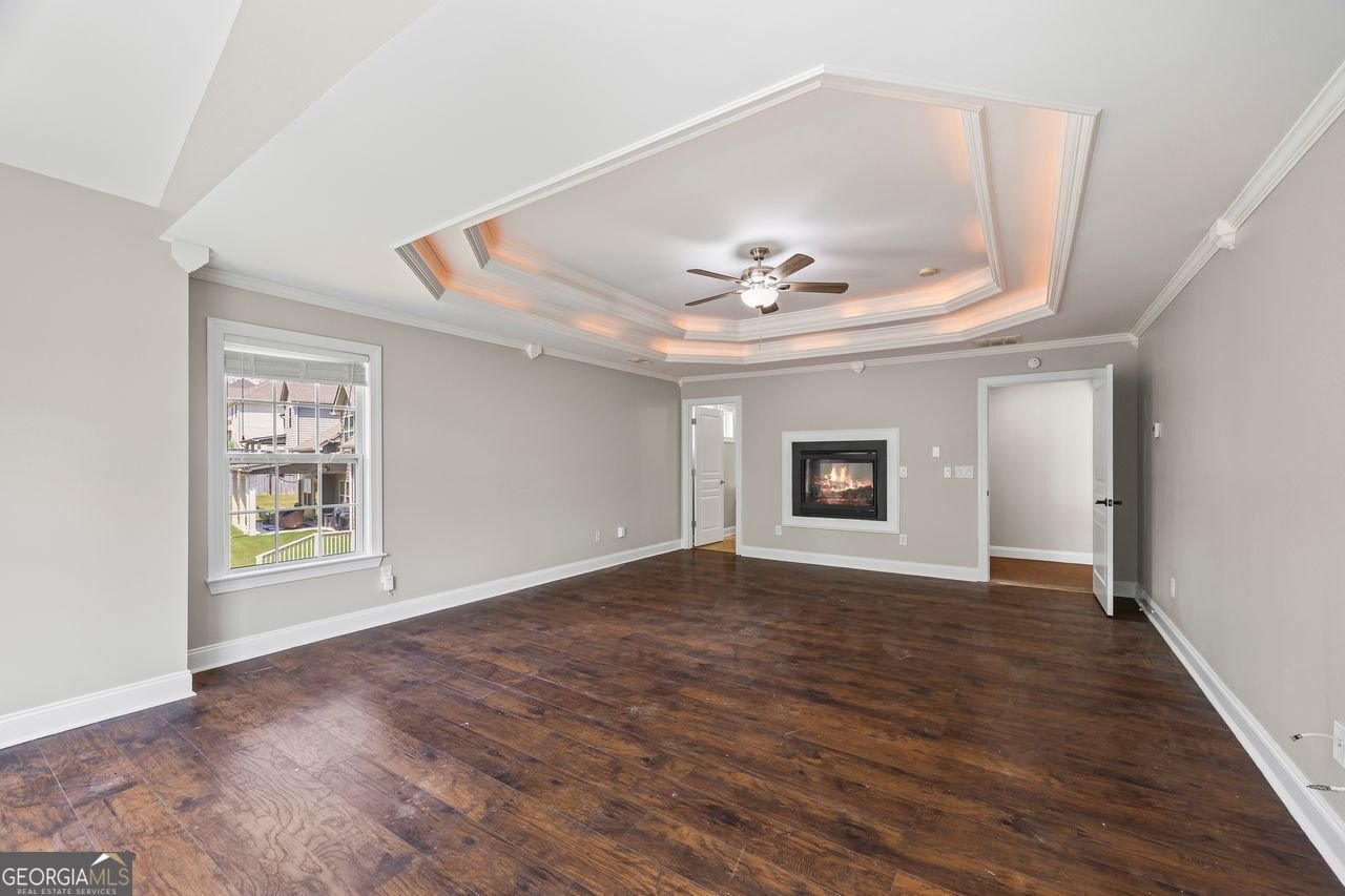 3843 DRAGON FLY Lane Loganville - 27