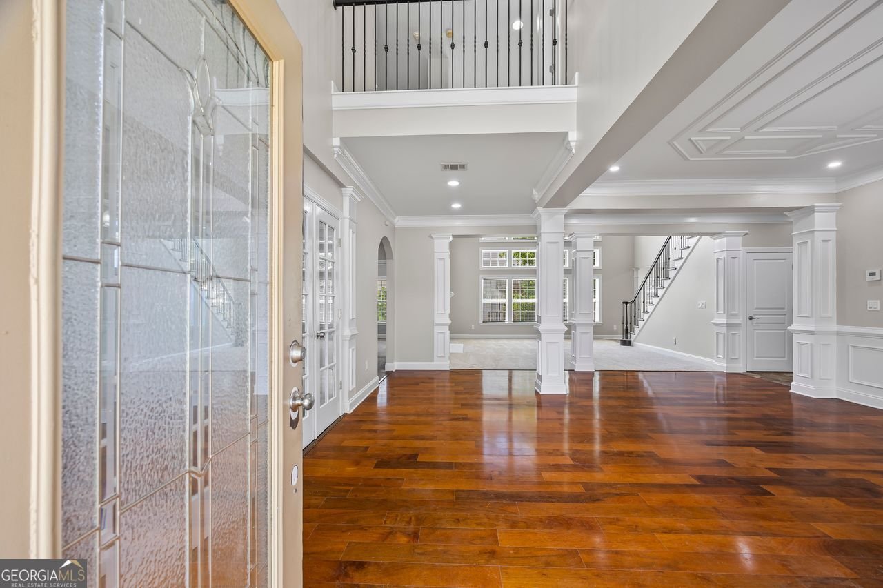 3843 DRAGON FLY Lane Loganville - 32