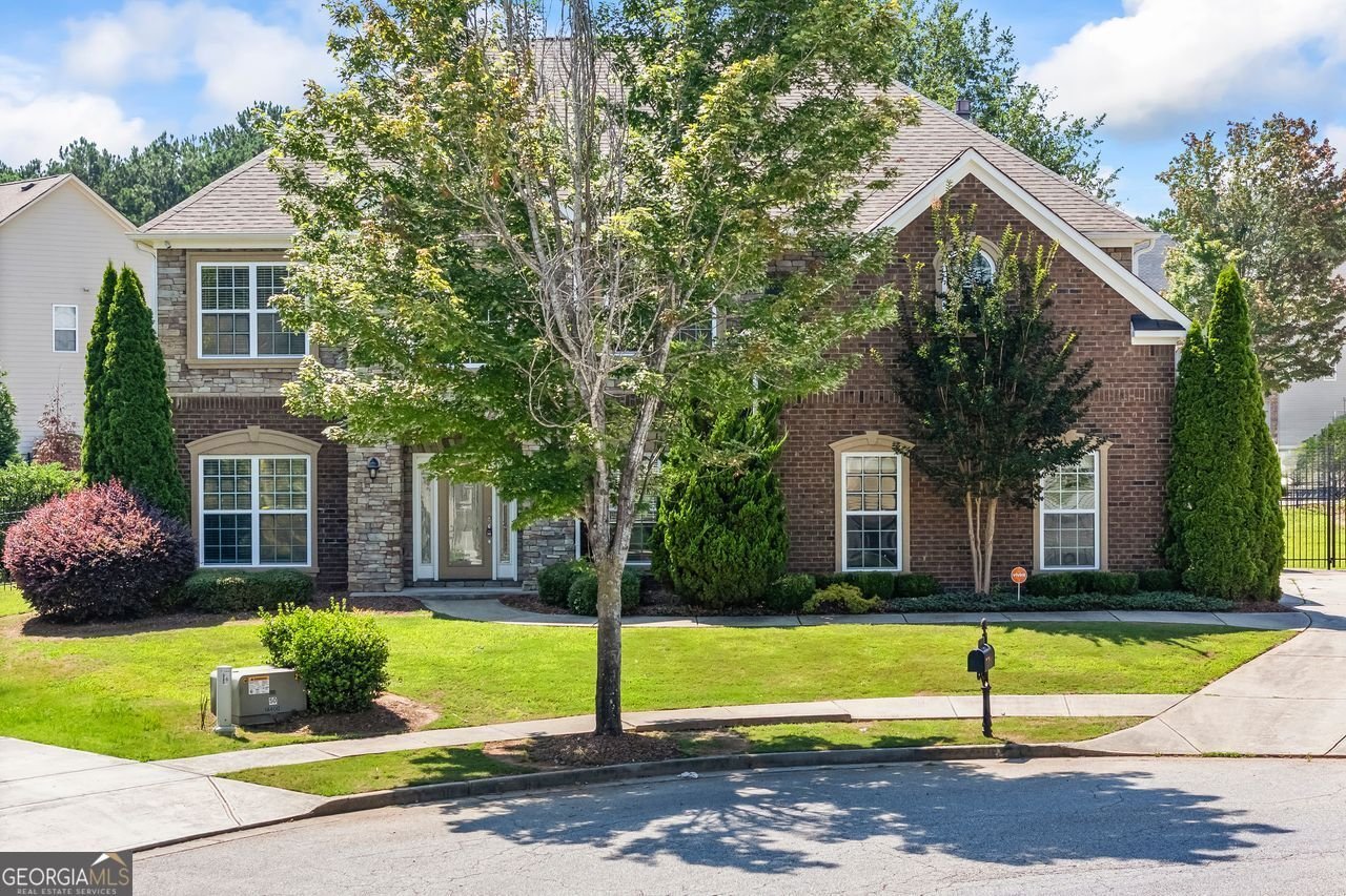 3843 DRAGON FLY Lane Loganville - 4
