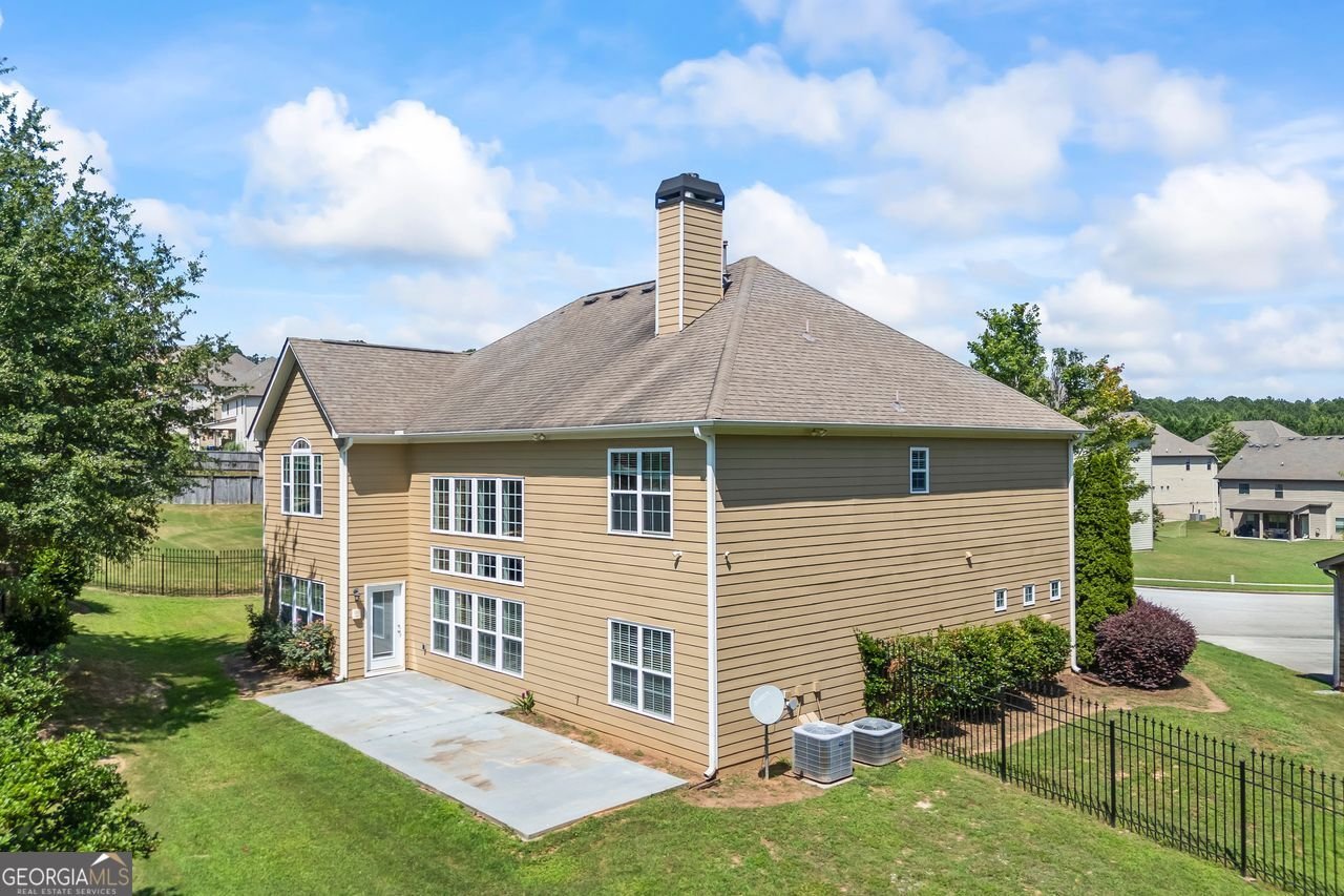 3843 DRAGON FLY Lane Loganville - 6