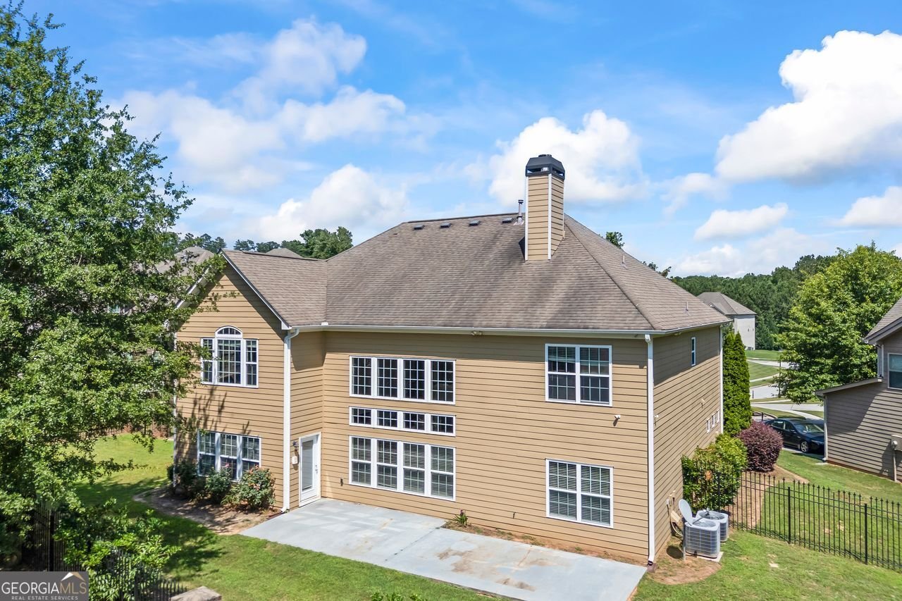 3843 DRAGON FLY Lane Loganville - 7