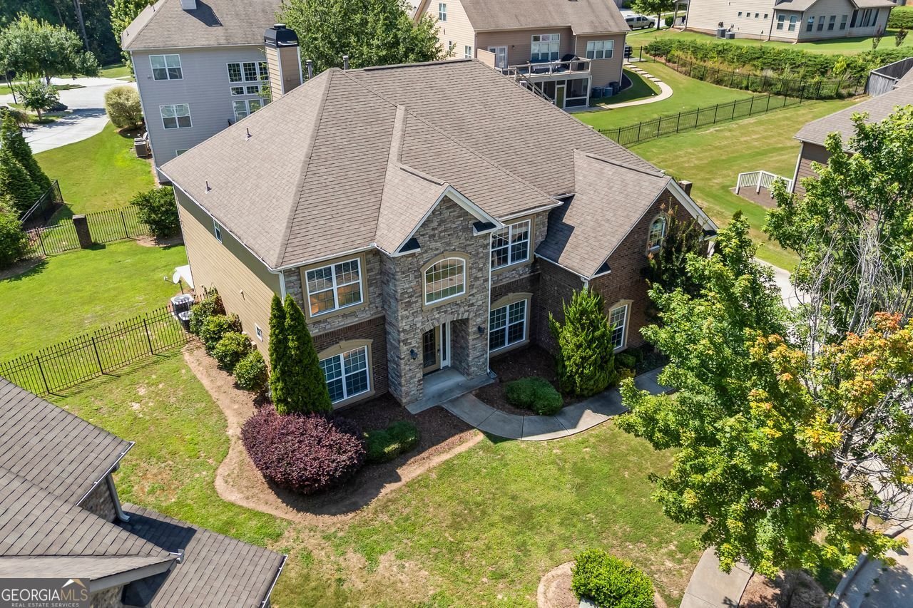 3843 DRAGON FLY Lane Loganville - 8