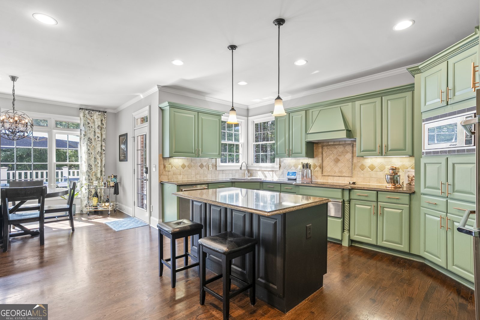 4759 Highland Point Drive Auburn - 1