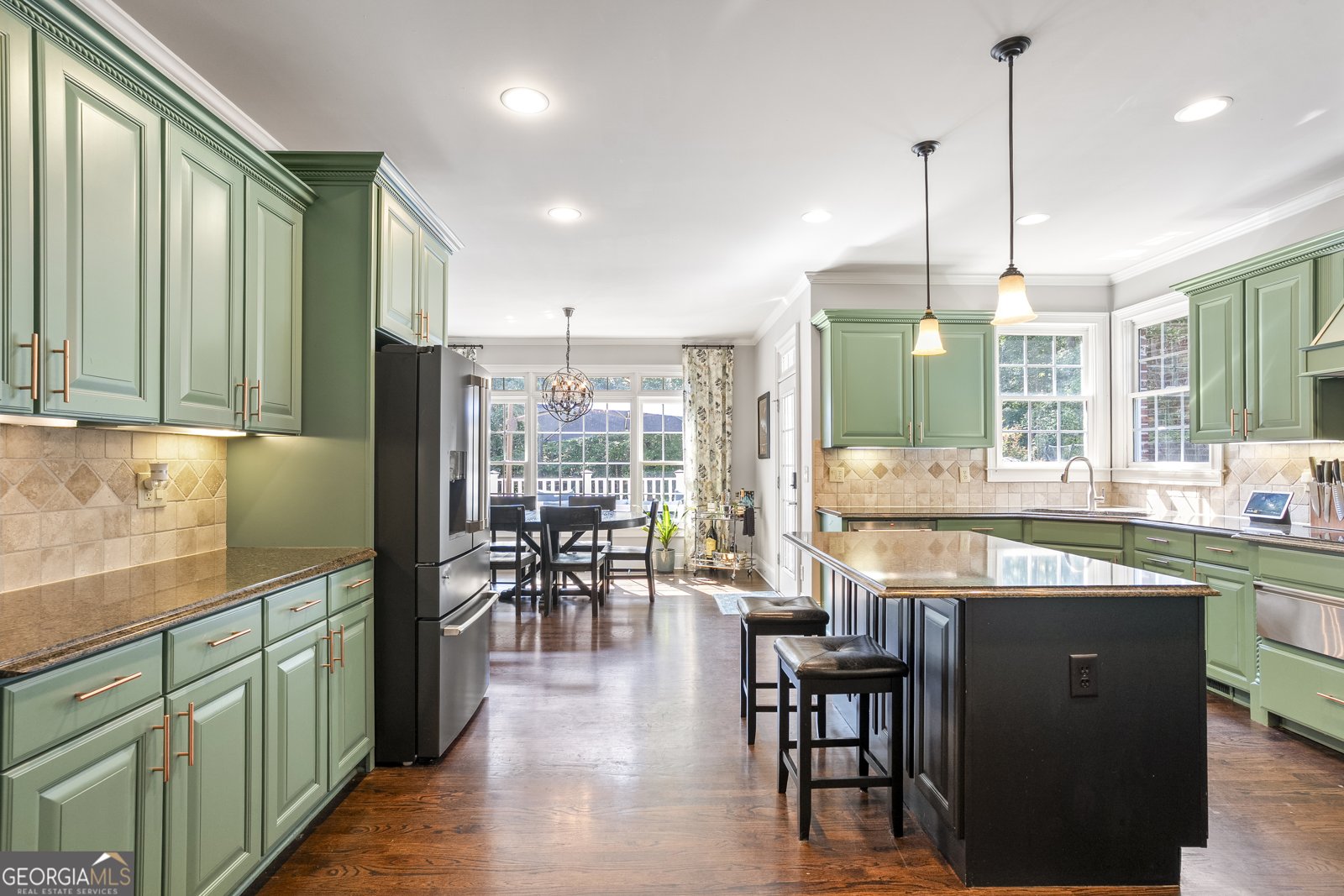 4759 Highland Point Drive Auburn - 3