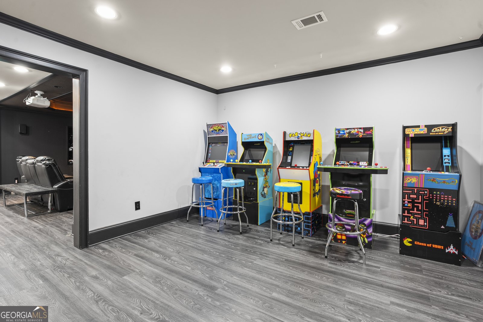 4759 Highland Point Drive Auburn - 37