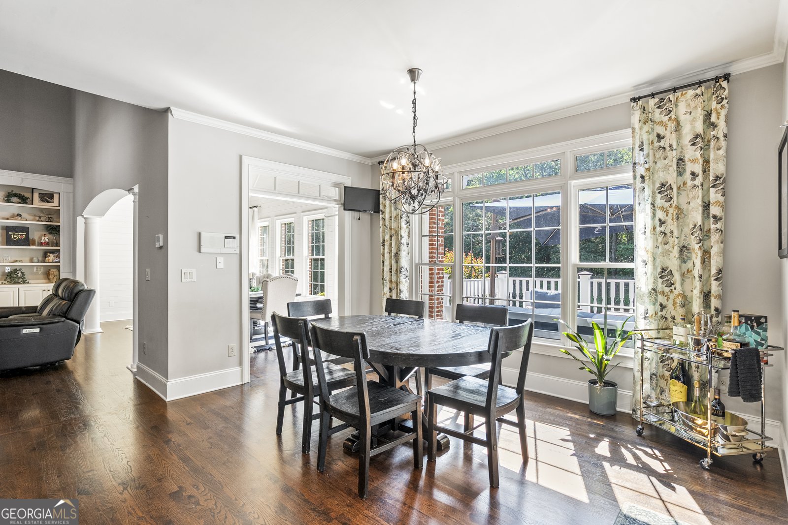 4759 Highland Point Drive Auburn - 7