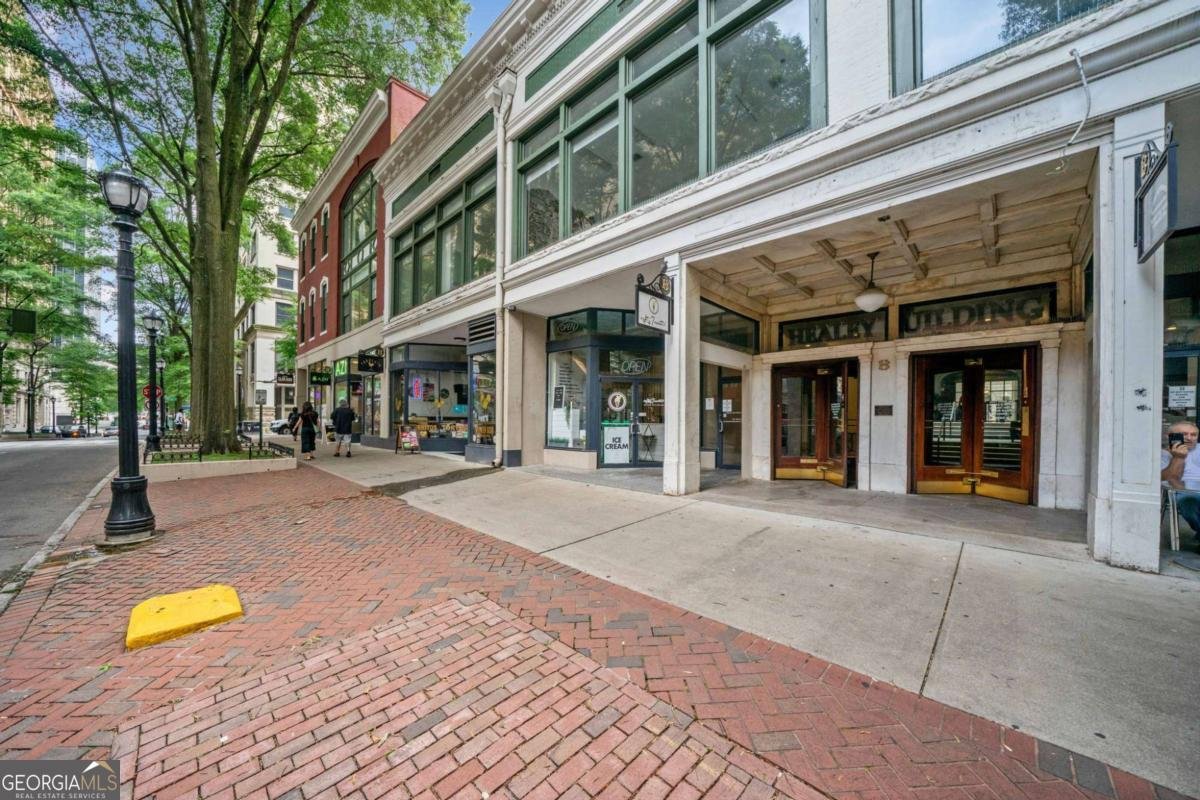 57 Forsyth Street Atlanta - 19