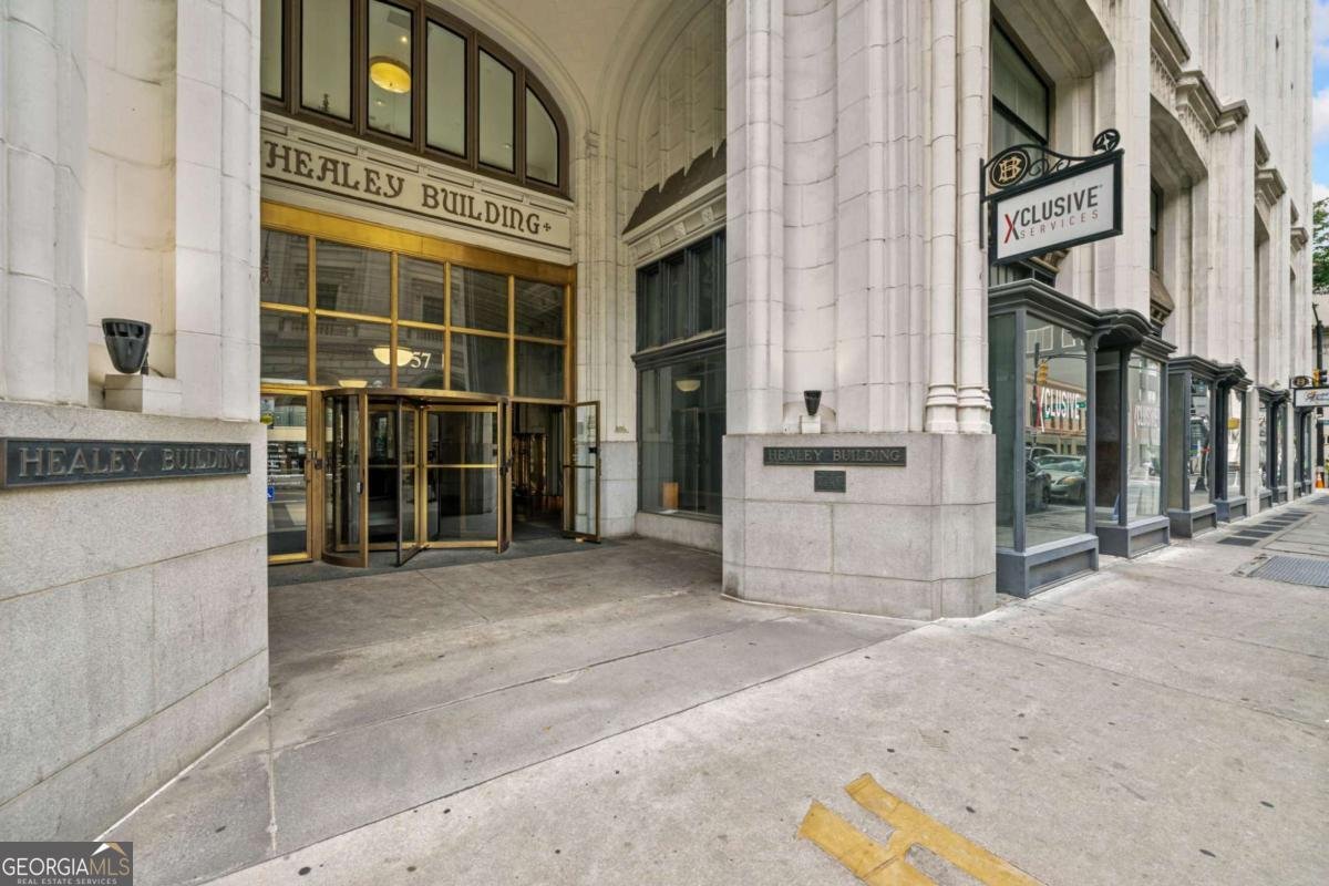 57 Forsyth Street Atlanta - 7