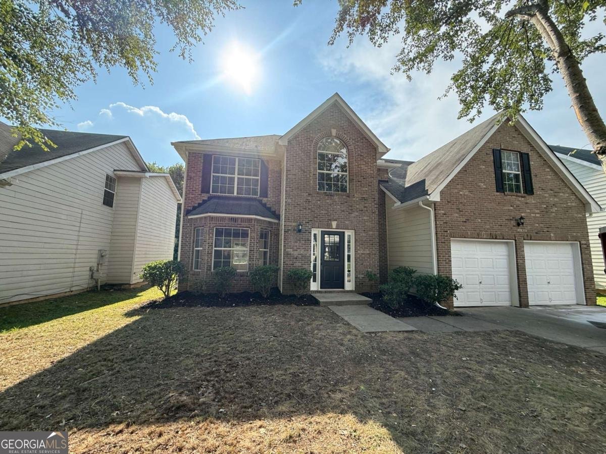 4189 Post Oak Grove Atlanta - 2