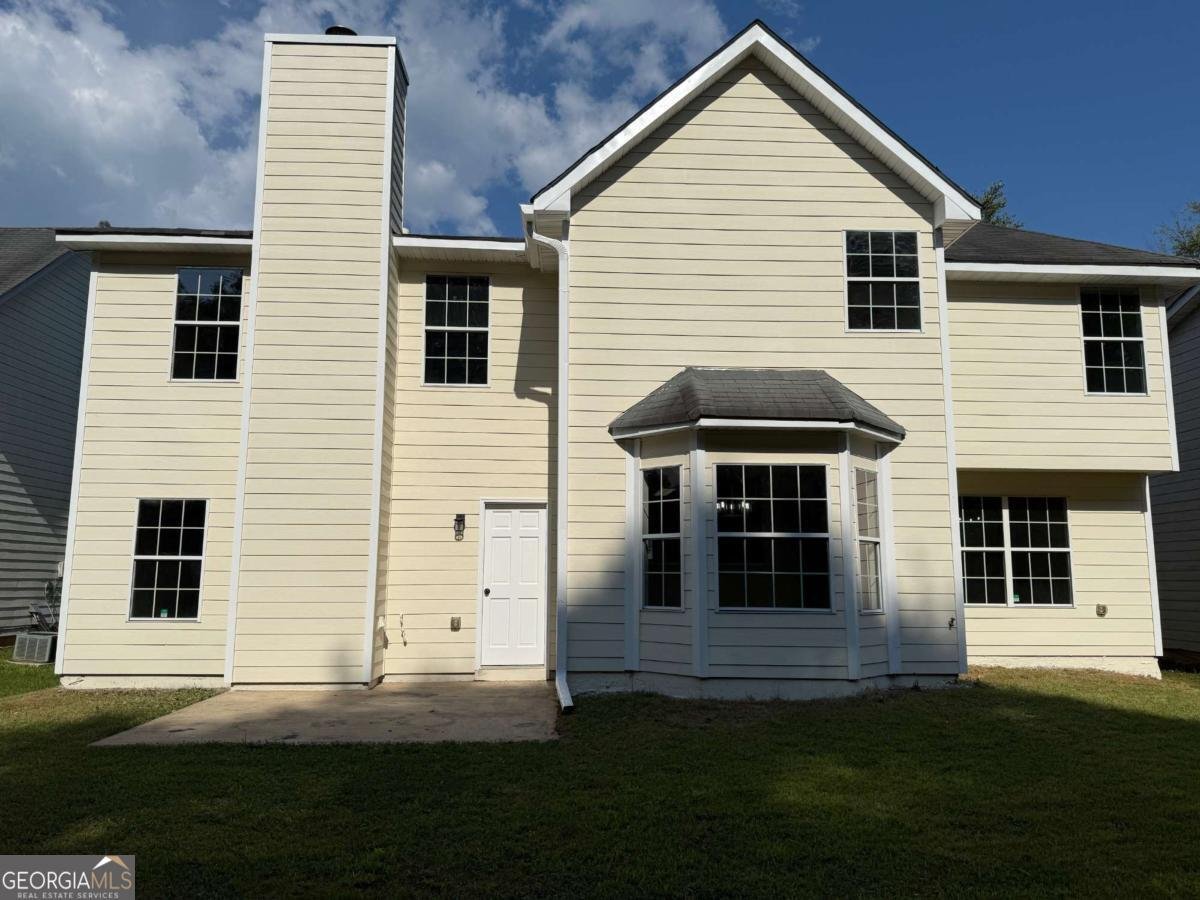 4189 Post Oak Grove Atlanta - 30