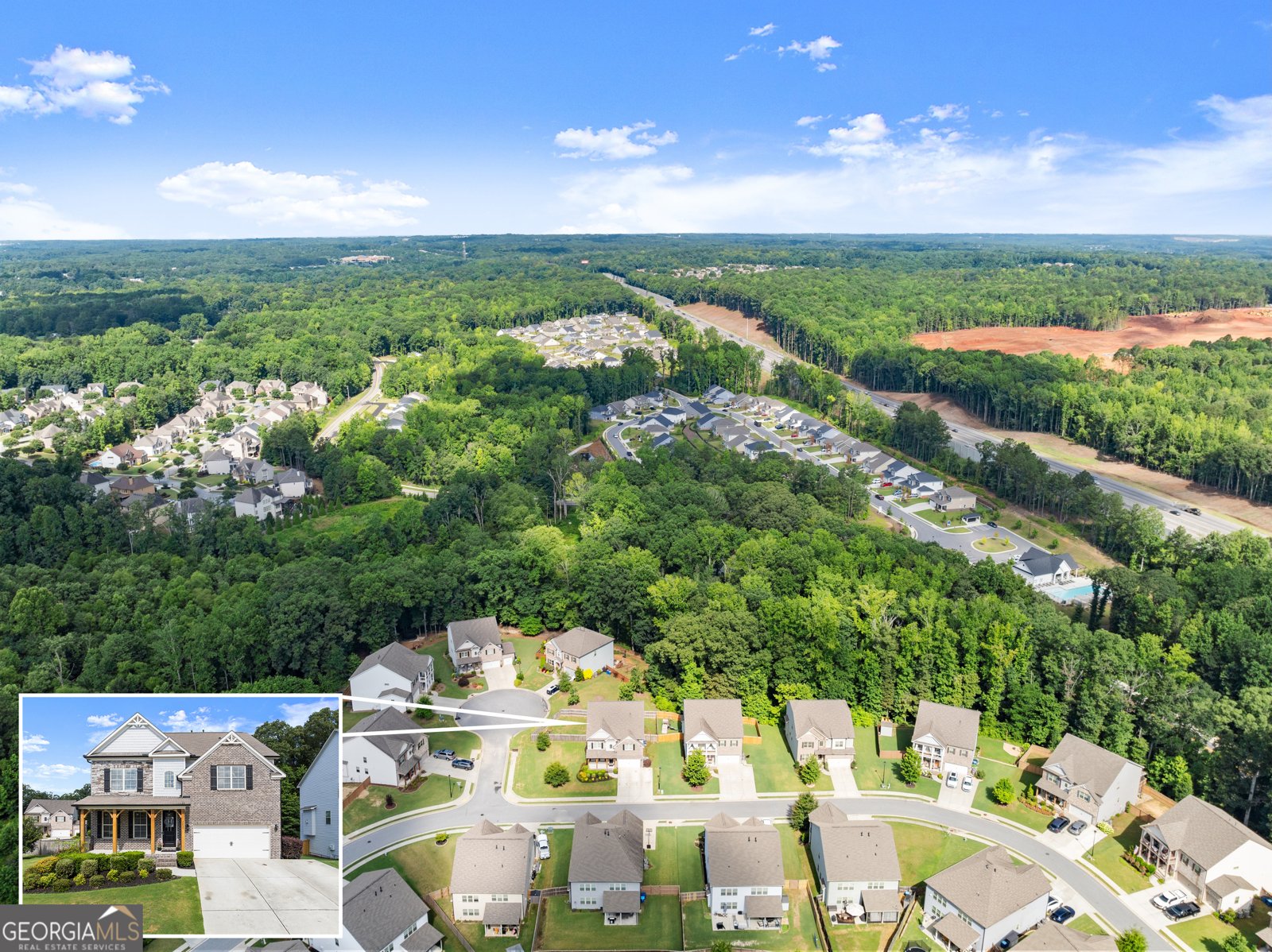 2235 Woodmarsh Circle Auburn - 3