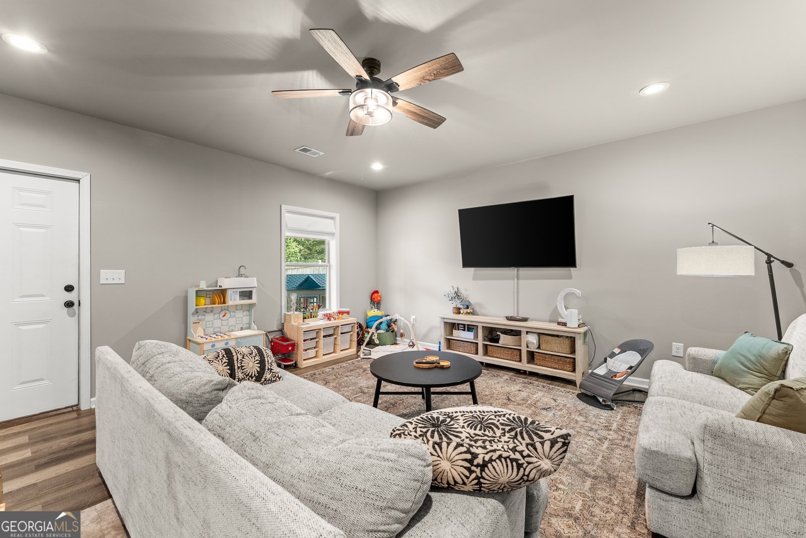 2235 Woodmarsh Circle Auburn - 43