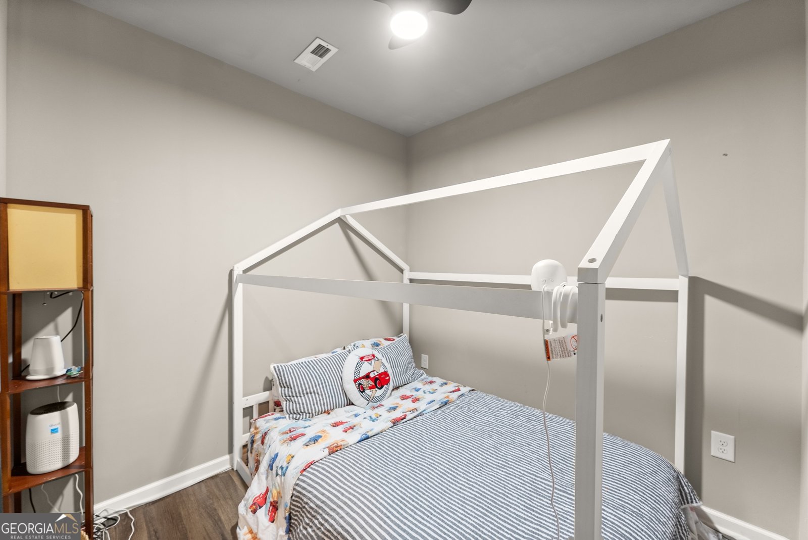 2235 Woodmarsh Circle Auburn - 48