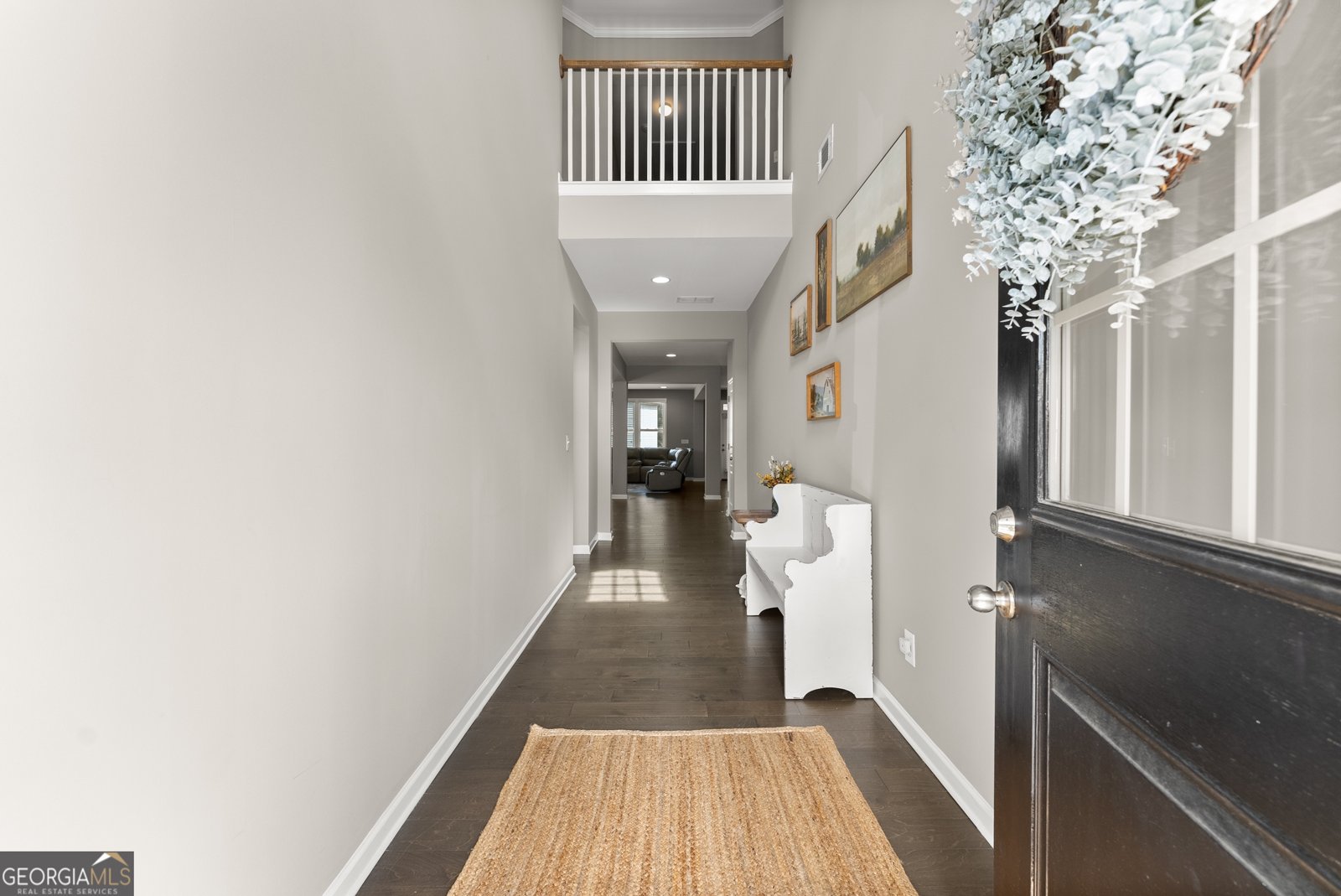 2235 Woodmarsh Circle Auburn - 5