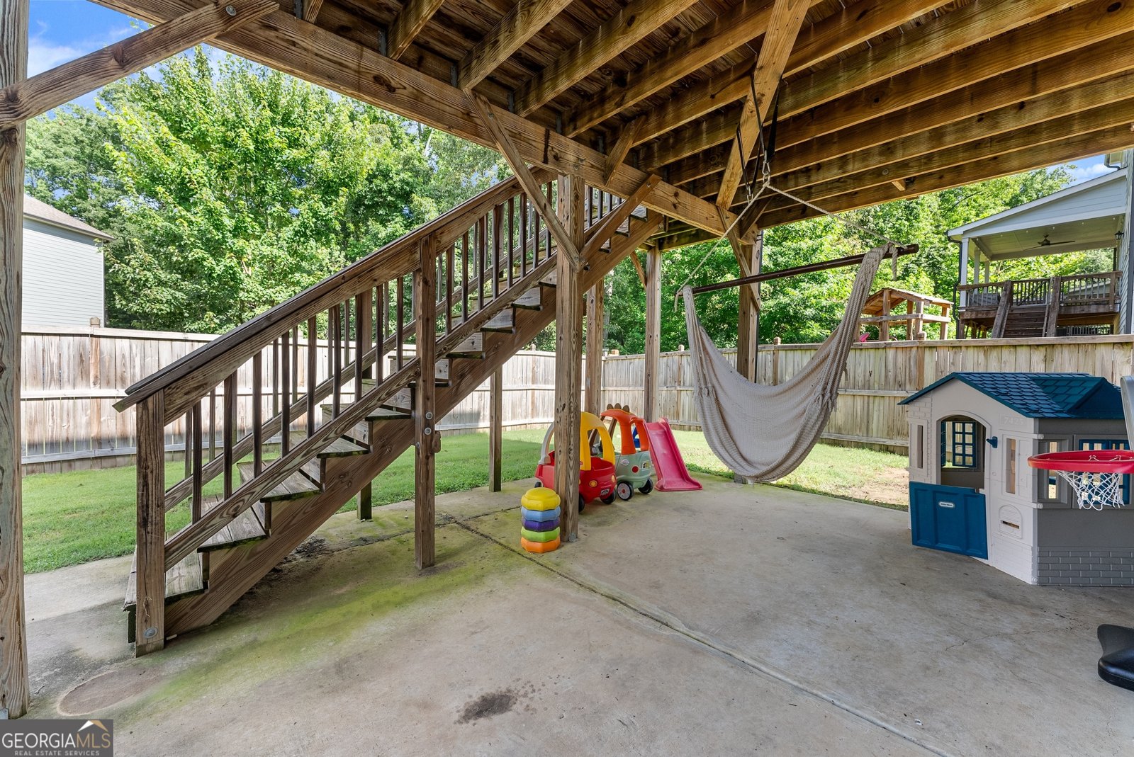 2235 Woodmarsh Circle Auburn - 52