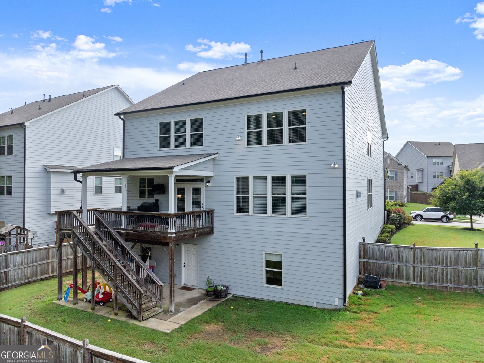 2235 Woodmarsh Circle Auburn - 53