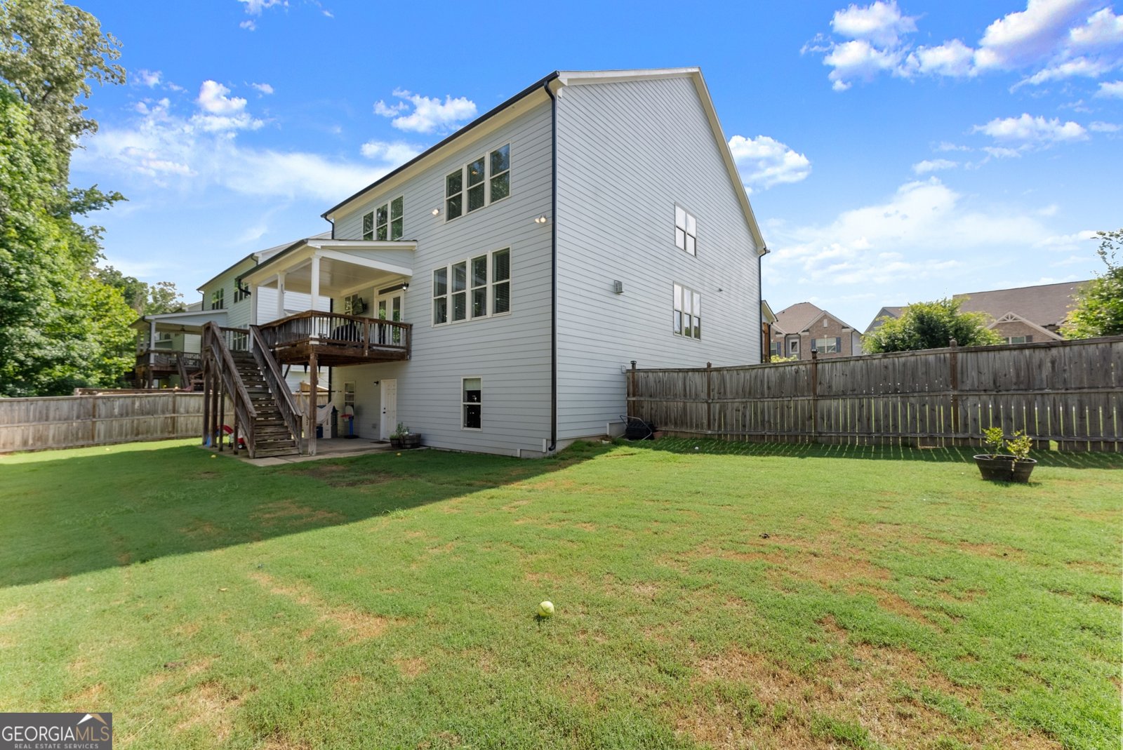 2235 Woodmarsh Circle Auburn - 54