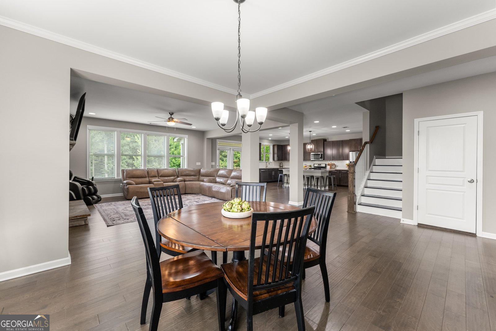 2235 Woodmarsh Circle Auburn - 6