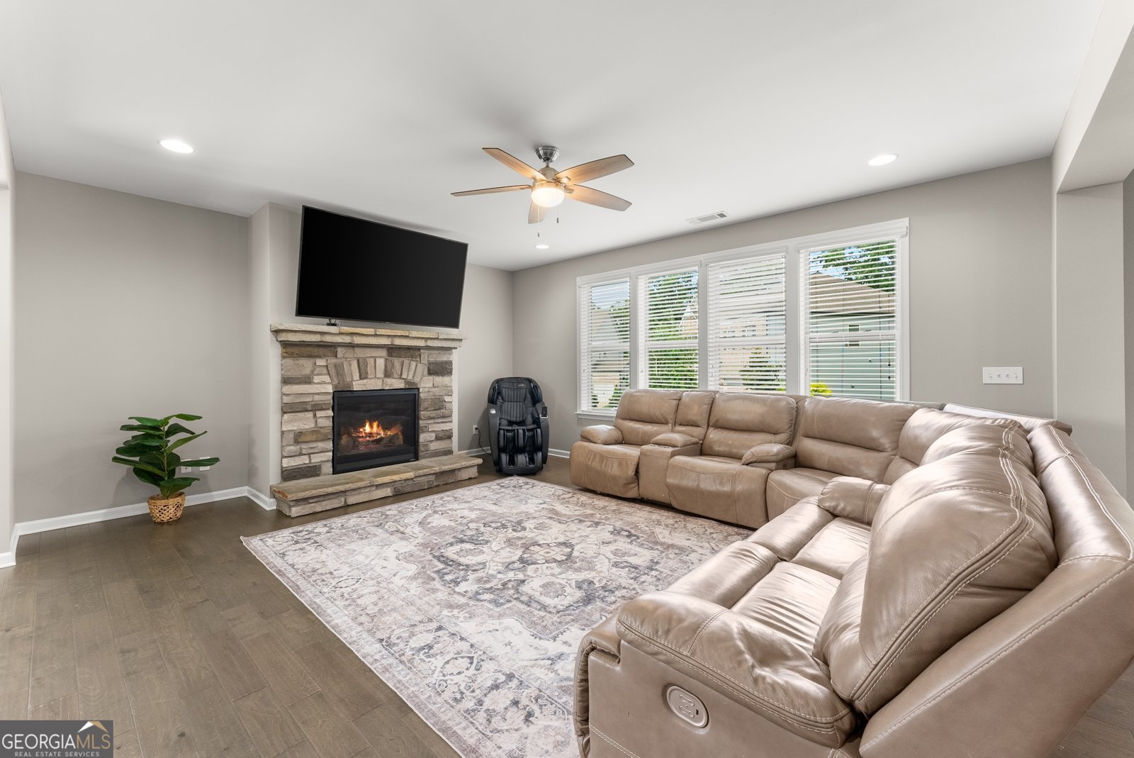 2235 Woodmarsh Circle Auburn - 8