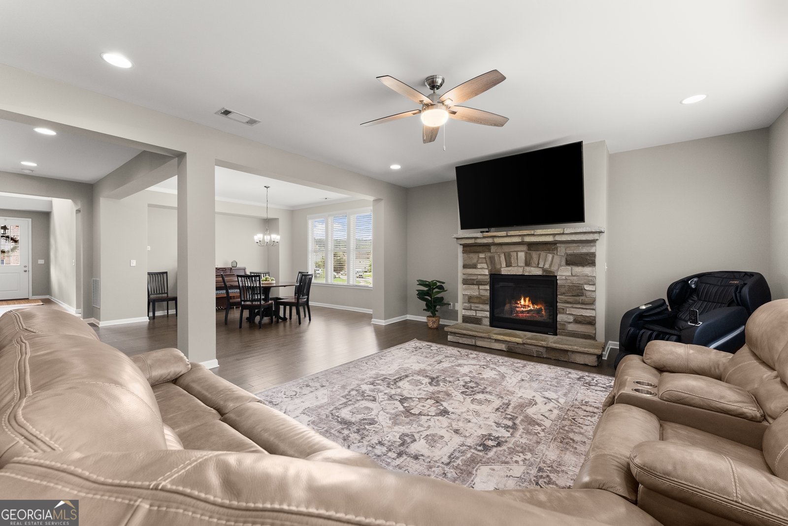 2235 Woodmarsh Circle Auburn - 9