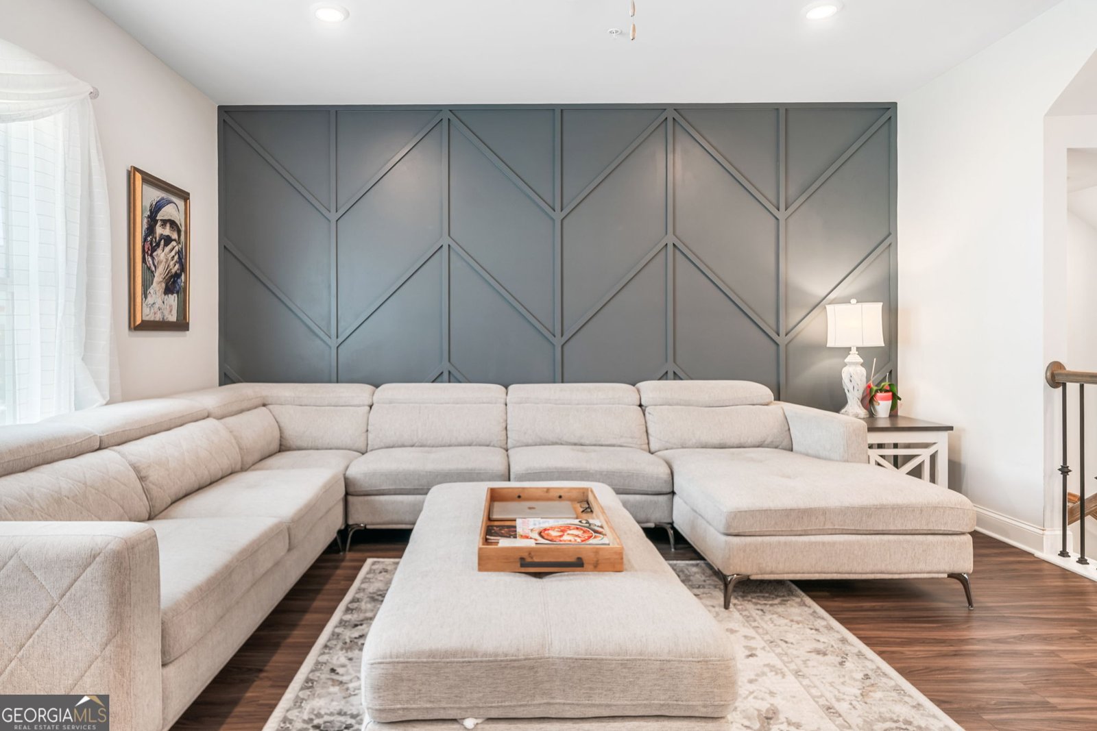 505 Hampton Crossing Woodstock - 2