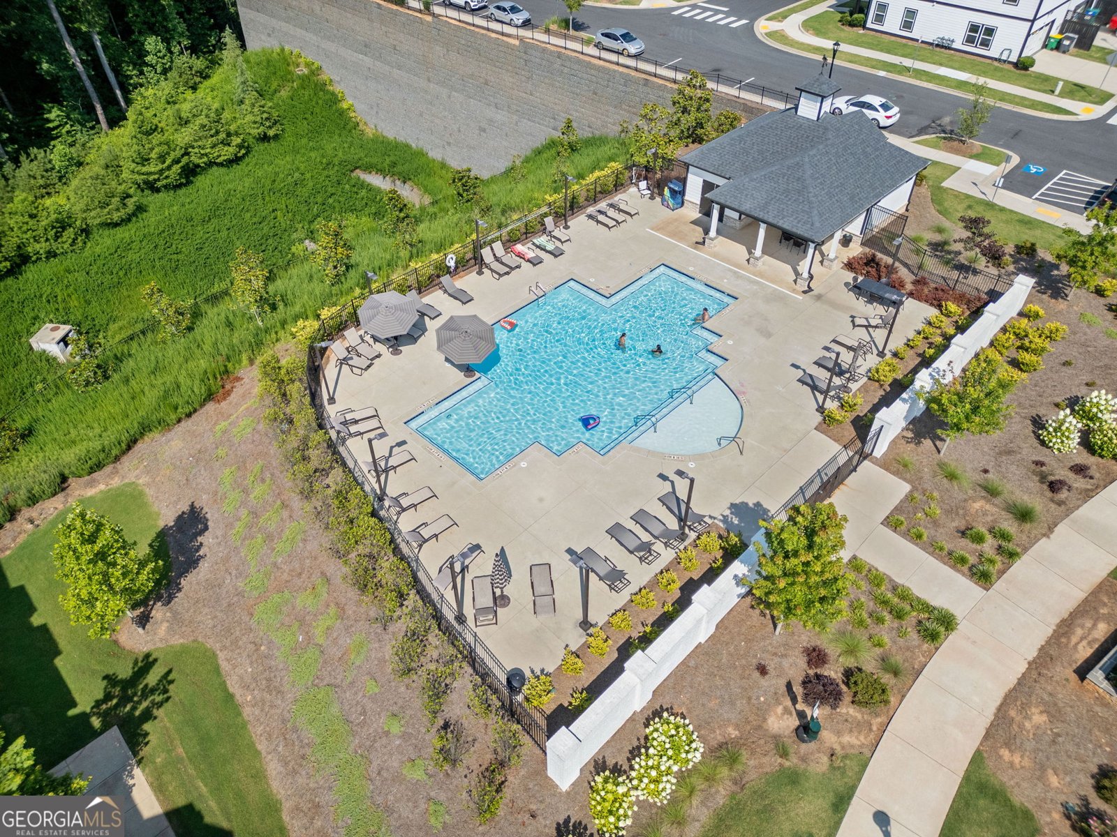 505 Hampton Crossing Woodstock - 30