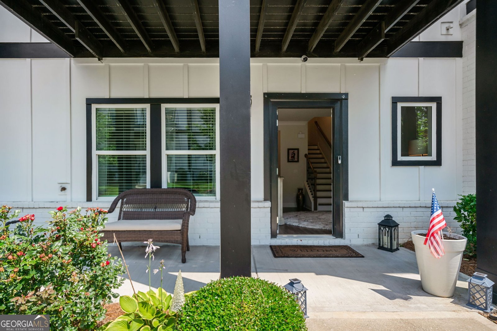 505 Hampton Crossing Woodstock - 31